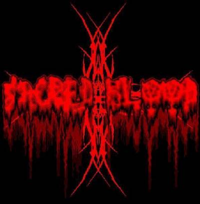 logo Sacred Blood (USA)